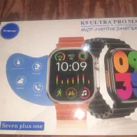 ساعت هوشمند اولترا ۳