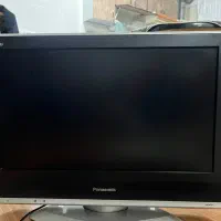 Lcd پاناسونیک ۲۶ اینچ