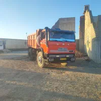 کمپرسی داف|خودرو سنگین|گنبد کاووس, |دیوار