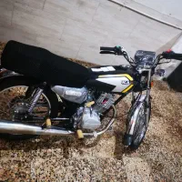 کبیر150استارتی‌۵دنده