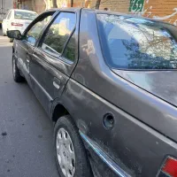 پژو روآ مدل ۹۰|خودرو سواری و وانت|تهران, فلاح|دیوار