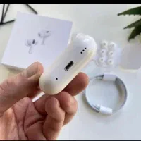 ایرپاد پرو اپل ، هندزفری بلوتوثی