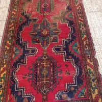 دو عدد کناره دستبافت|فرش|تبریز, |دیوار