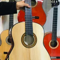 فروش انواع ویولن و گیتار و هنگ درام دف تنبک|ویولن|اراک, |دیوار