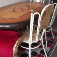 میز ناهارخوری