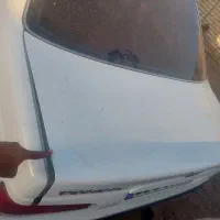 3 درب رو اتاقی و صندوق پارس|قطعات یدکی و لوازم جانبی|لنجان, |دیوار