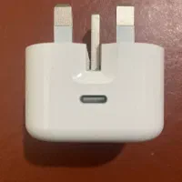 شارژ اصلی ایفون ۱۳-۲۰وات|لوازم جانبی موبایل و تبلت|قدس, شهرقدس|دیوار