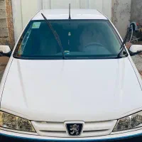 پارس مولتی پلکس موتور  قدیم