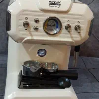 اسپرسو ساز قهوه ساز اسپرسوساز رومانتیک