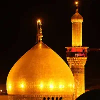 کاروان زیارتی