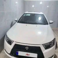 دنا پلاس توربو اتوماتیک اپشنال 1405