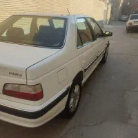 پژو پارس تیوفایو مدل ۹۵ تک برگ سندمعاوضه دارم|خودرو سواری و وانت|اصفهان, الهیه|دیوار