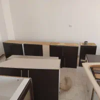 کابینت دست دوم سالم