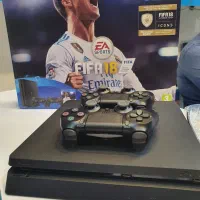 PS4 Slime 1tr در حد نو