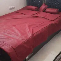 رو تختی دو نفره