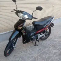 لیزر بی کلاچ مدل ۹۴