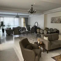 ۱۲۰ متر/۲ خواب/سازمان برنامه/با تراس قابل چیدمان|فروش آپارتمان|تهران, سازمان برنامه شمالی|دیوار