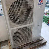 کولر گازی ۶۰۰۰۰ اینورتر تک فاز گری