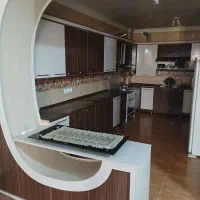 شهرکرد اجاره  روزانه و هفتگی همکف دو خواب راه جدا