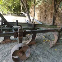 فروش گاوآهن رومانی