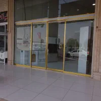 شیشه مستر شیشه اتوماتیک شیشه سکوریت درب تعمیرات|مصالح و تجهیزات ساختمان|مرودشت, ابوذر شمالی|دیوار