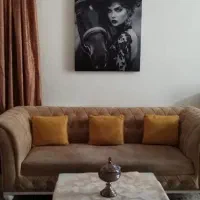 مبل چستر 8نفره
