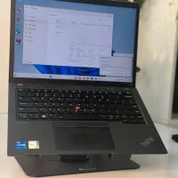 Lenovo Think pad