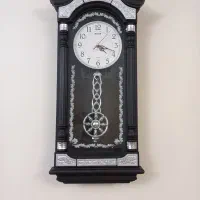 ساعت دیواری