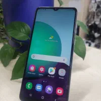 سامسونگ A02 حافظه ۳۲ گیگ