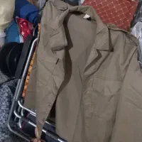 لباس نظامی آموزش