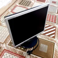 مانیتورLG|رایانه رومیزی|کرج, ساسانی (قلمستان)|دیوار