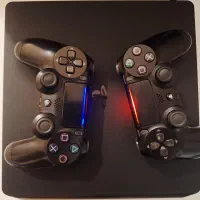 ps4 کپی خور|کنسول، بازی ویدئویی و آنلاین|ری, دولت‌آباد|دیوار