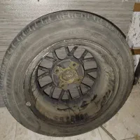 لاستیک|قطعات یدکی و لوازم جانبی|پاکدشت, شهرک امام رضا|دیوار