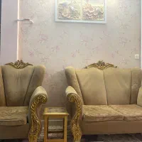 مبلمان ۷ نفره راحتی