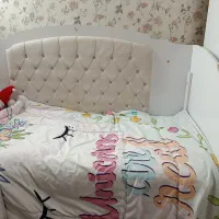 فروش نیم ست تخت نوزاد و کودک