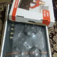 گاز صفحه ای تکنو|اجاق گاز و لوازم برقی پخت‌وپز|اهواز, بهارستان|دیوار