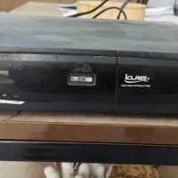 گیرنده تلوزیون