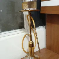 قلیان در حد نو