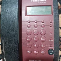 گوشی تلفن خانه
