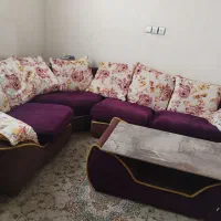 کارکرده|مبلمان اداری|نجف‌آباد, ویلاشهر|دیوار