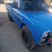 نیسان|خودرو سواری و وانت|عنبرآباد, |دیوار