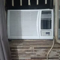 کولر پنجره ی 24هزار ال جی