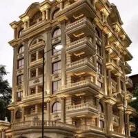 110-متر-تکواحدی-محدوده-میدان-آزادی-صفر-تکمیل