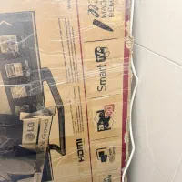 تلویزیون ال ای دی ۴۲اینچ الجی اصل کره در حد|تلویزیون و پروژکتور|تهران, جوادیه تهرانپارس|دیوار