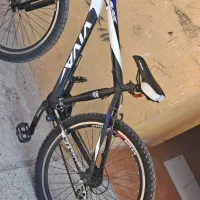 دوچرخه ویوا  کوهستانی سایز 26