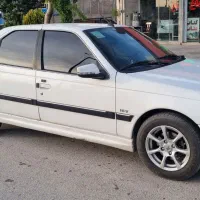 پژو پارس تیوفایو ۱۴۰۱ سفارشی