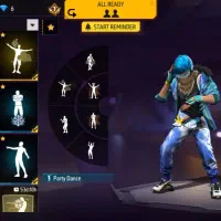 اکانت فری فایر|کنسول، بازی ویدئویی و آنلاین|انبارآلوم, |دیوار