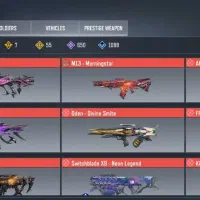 اکانت کالاف