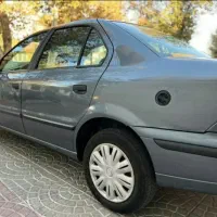 سمندEF7دوگانه فابریک۹۴ سند دست اول