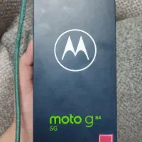 گوشیِ Motorola Moto